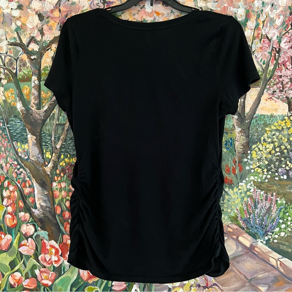 Maternity Top • Size S - Picture 2 of 4